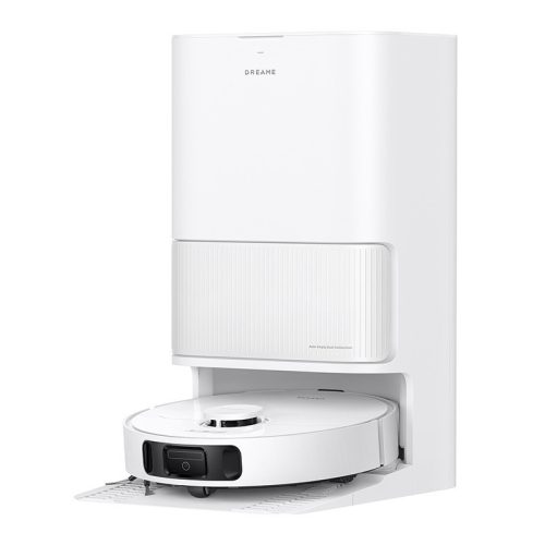 Dreame D20 Ultra EUA takarítórobot (fehér)