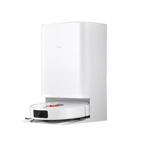 Xiaomi Robot Vacuum X20 Pro okos robotporszívó (BHR8859EU)