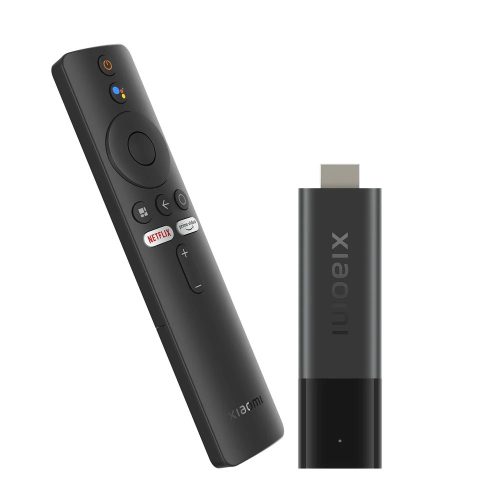 Xiaomi Mi TV Stick 4K TV Okosító (PFJ4175EU/M26E/MDZ-27-EU)
